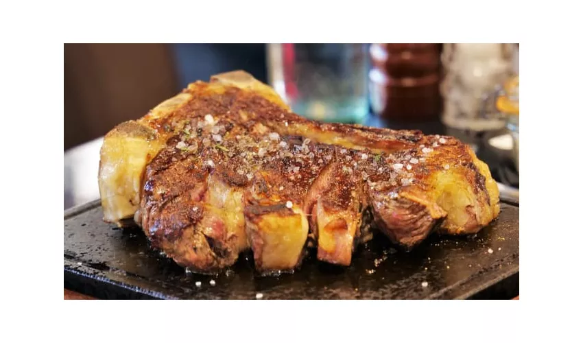 Ristorante la Cupola