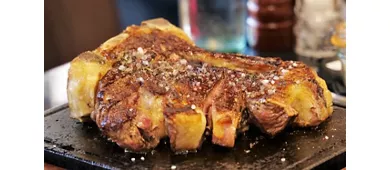 Ristorante la Cupola