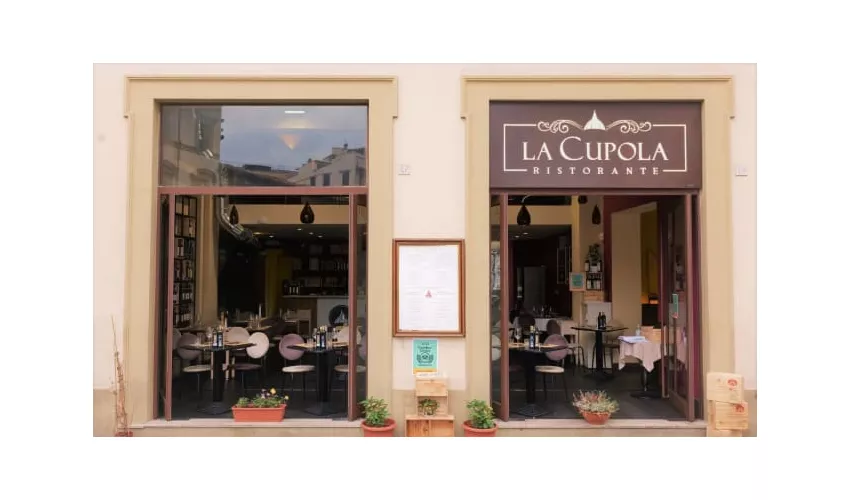 Ristorante la Cupola