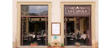 Ristorante la Cupola
