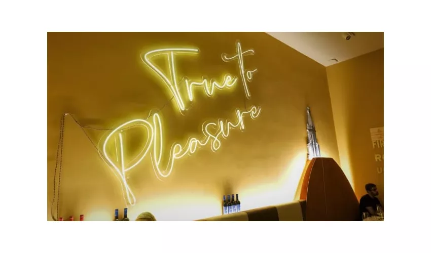 Ristorante la Cupola