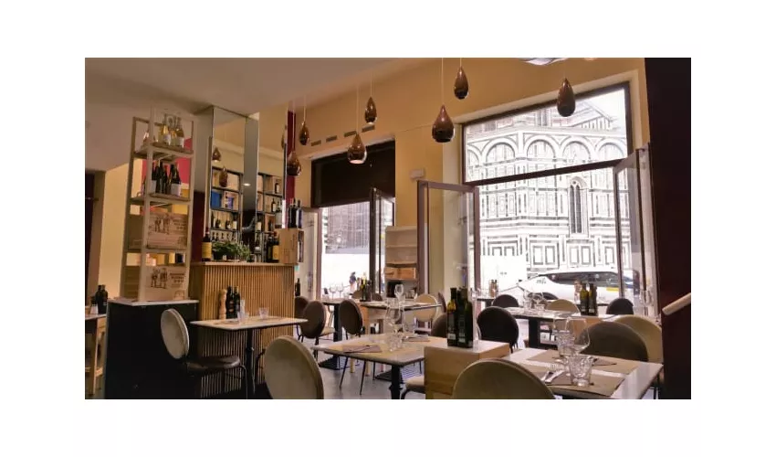 Ristorante la Cupola