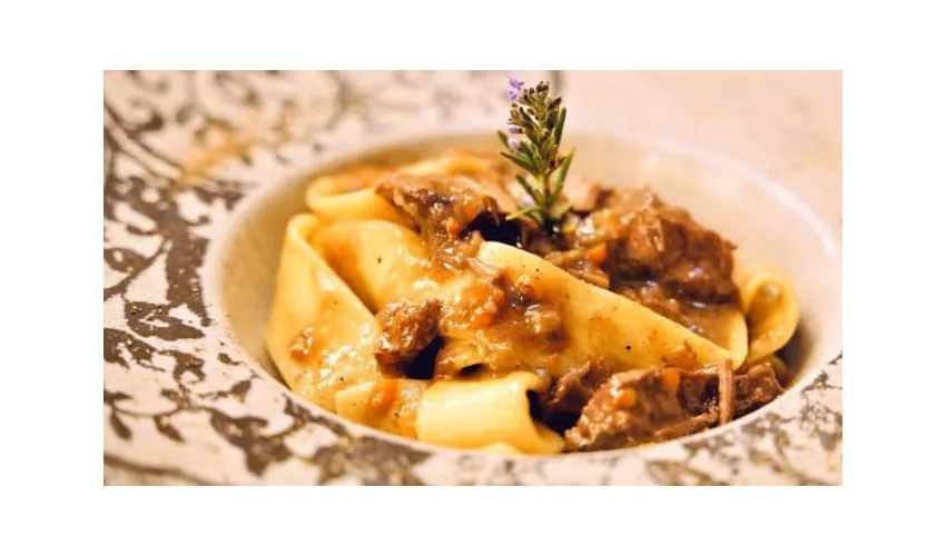 Ristorante la Cupola