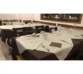 Cu a Voli Cotta Cu a Voli Crura - Ristorante Pesce a Catania