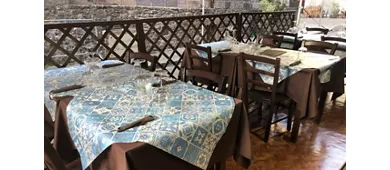 Cu a Voli Cotta Cu a Voli Crura - Ristorante Pesce a Catania