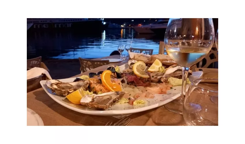 Ristorante da Emiddio