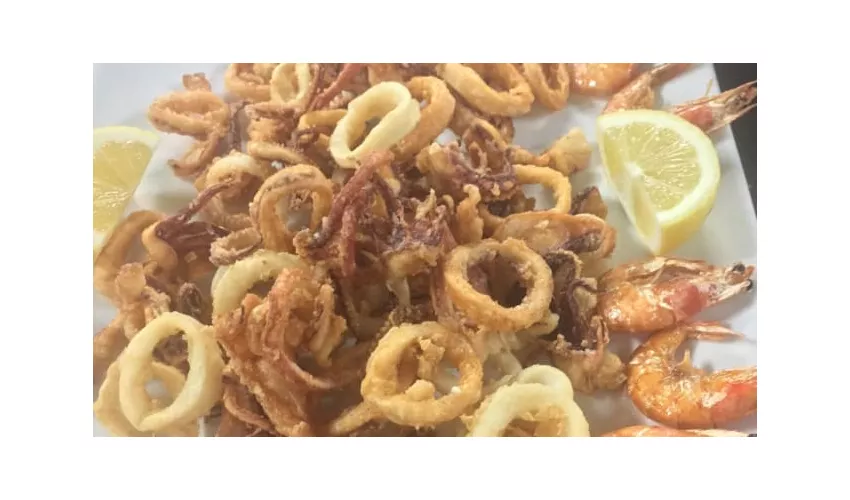 Ristorante da Emiddio