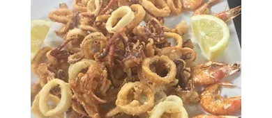 Ristorante da Emiddio
