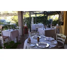 Ristorante Il Gallo della Checca