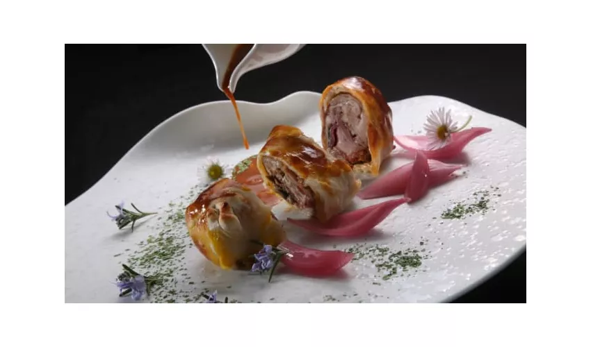 Ristorante Il Gallo della Checca