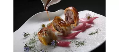 Ristorante Il Gallo della Checca