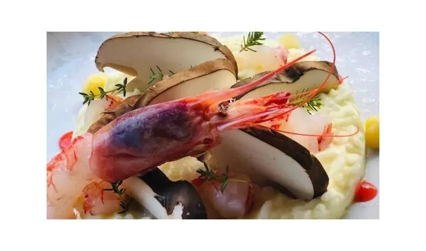 Ristorante Il Gallo della Checca