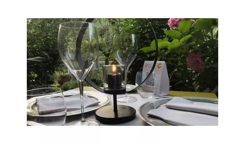 Ristorante Il Gallo della Checca