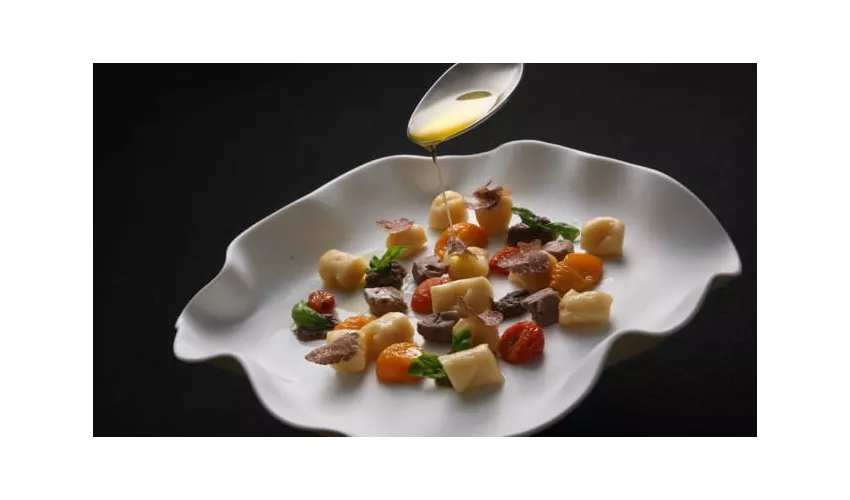 Ristorante Il Gallo della Checca