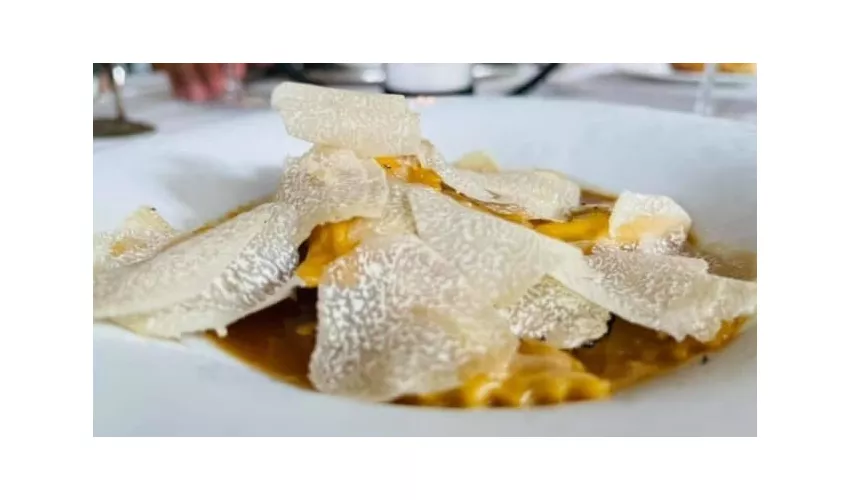 Ristorante Il Gallo della Checca