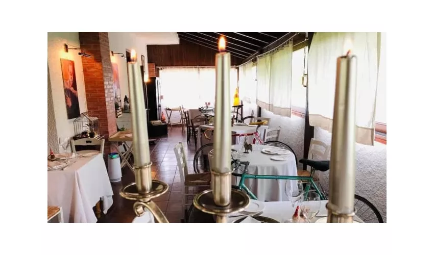 Ristorante Il Gallo della Checca