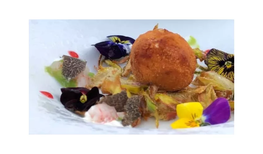 Ristorante Il Gallo della Checca