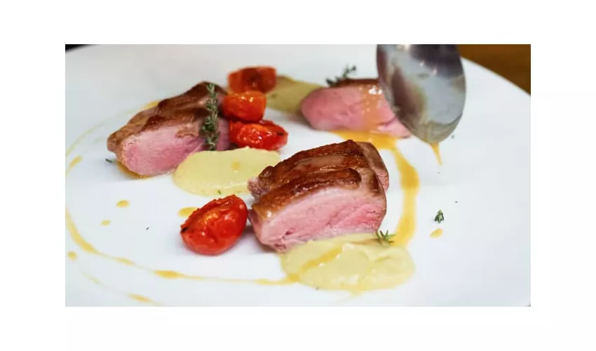 Sapori Solari - La Bisteccheria