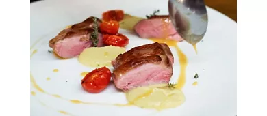 Sapori Solari - La Bisteccheria