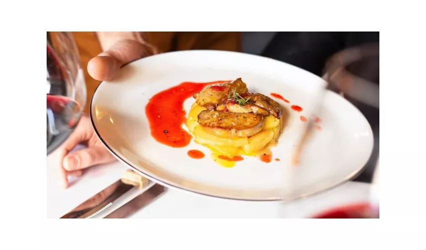 Sapori Solari - La Bisteccheria