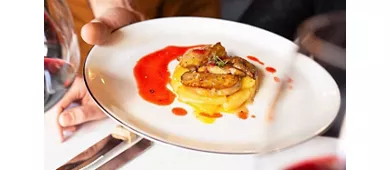 Sapori Solari - La Bisteccheria