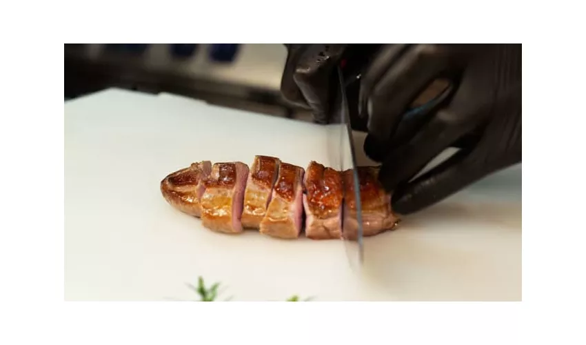 Sapori Solari - La Bisteccheria