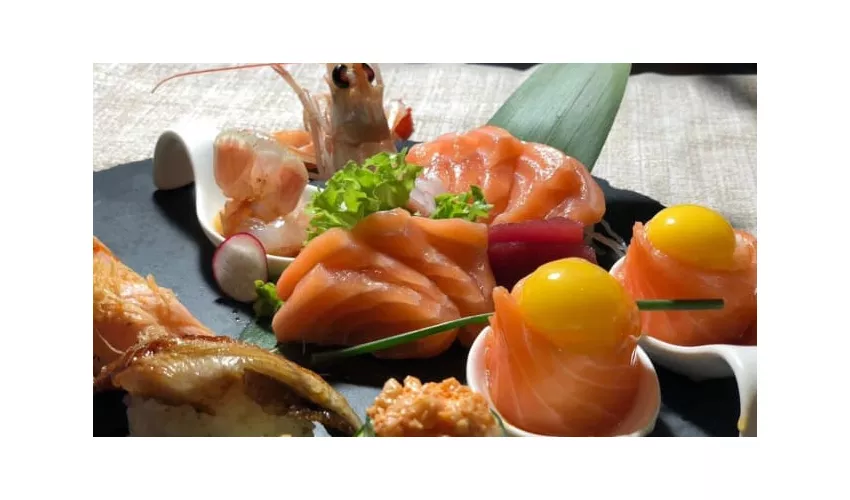 ITO SUSHI&HOTPOT GALLARATE