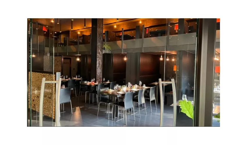 ITO SUSHI&HOTPOT GALLARATE