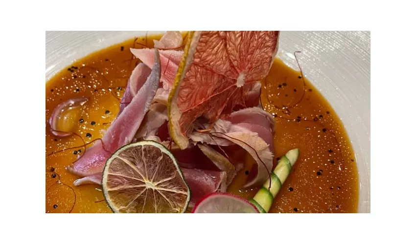 ITO SUSHI&HOTPOT GALLARATE