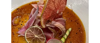 ITO SUSHI&HOTPOT GALLARATE