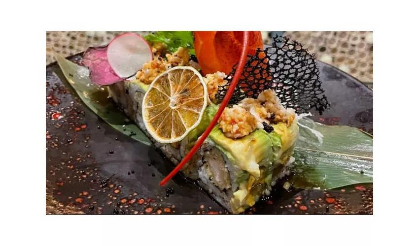 ITO SUSHI&HOTPOT GALLARATE