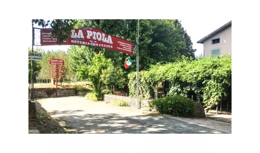 La Piola