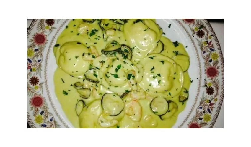 Zi'Ntonio Mare