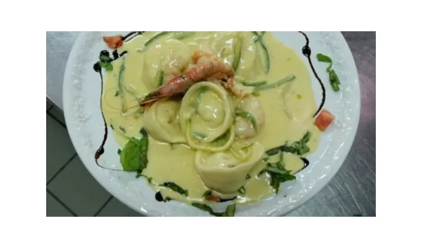 Zi'Ntonio Mare