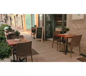 Mere Ristorante Olbia