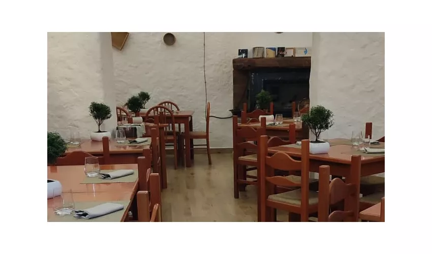 Mere Ristorante Olbia