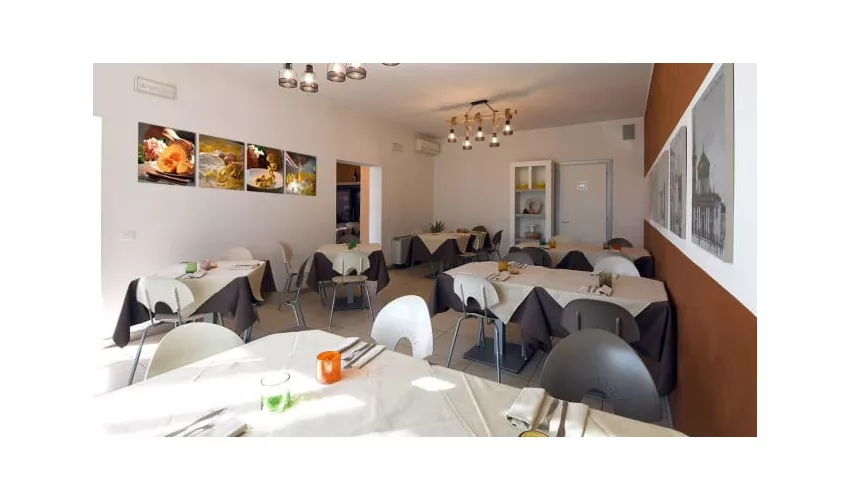 Civico28 RISTORANTE E TORTELLERIA