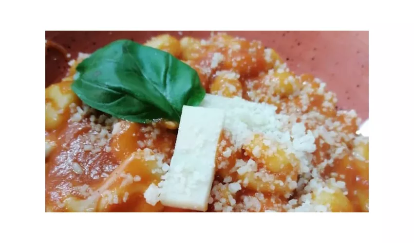Civico28 RISTORANTE E TORTELLERIA