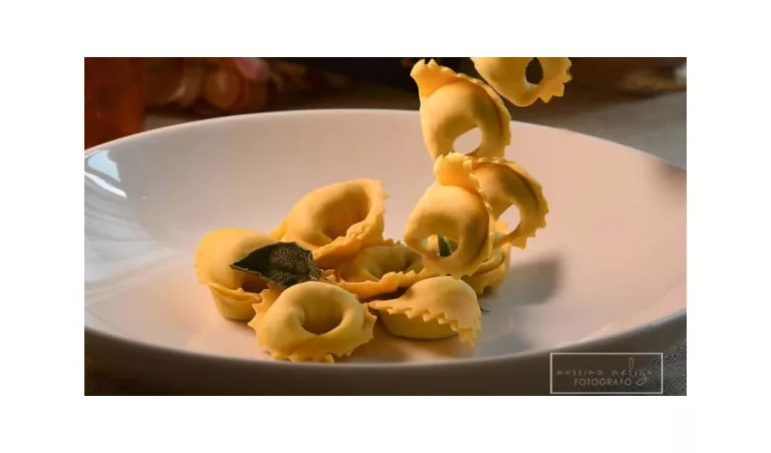Civico28 RISTORANTE E TORTELLERIA