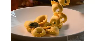 Civico28 RISTORANTE E TORTELLERIA