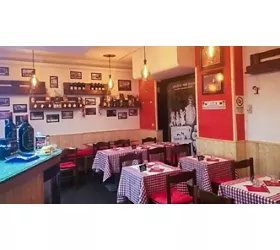 risto-bar il caffè