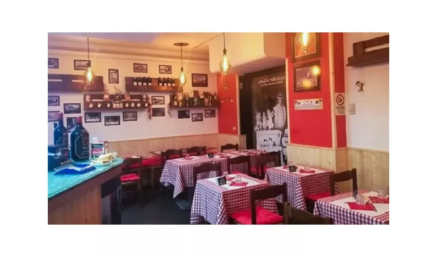 risto-bar il caffè