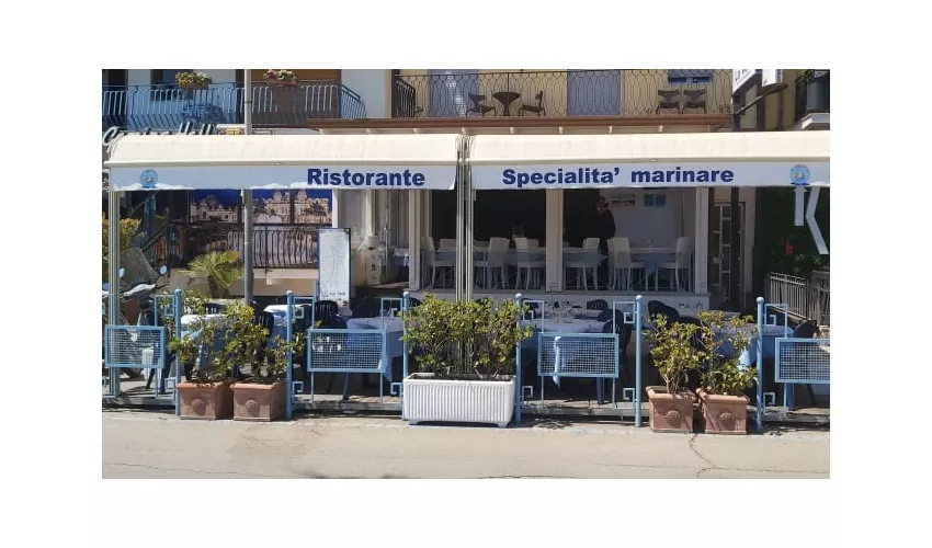 Ristorante La Vela