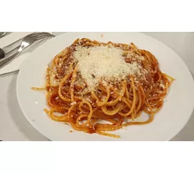 Trattoria La Cascina