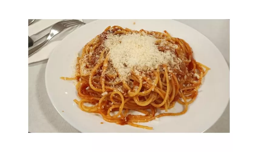 Trattoria La Cascina