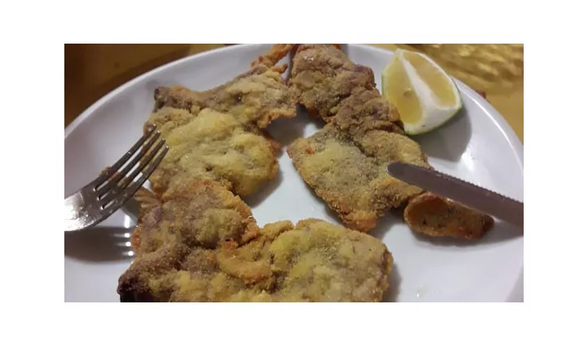 Trattoria La Cascina