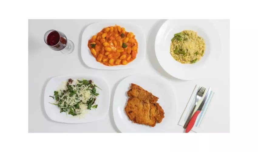 Trattoria La Cascina