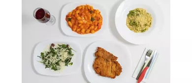 Trattoria La Cascina