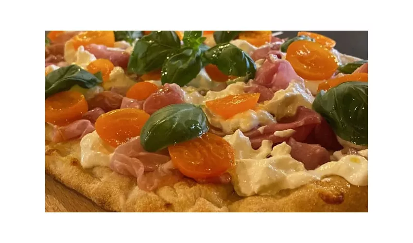Cà de Pria dei Caruggi