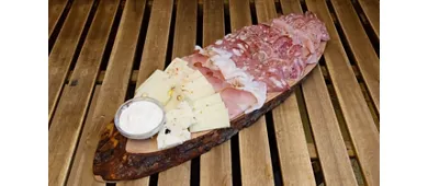 Paoletti - Norcineria ToscoPugliese